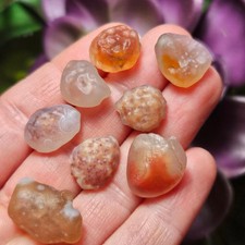 RARE Gobi Agate picture