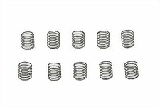 V-Twin Keihin Carburetor Diaphragm Springs 13-9168 picture