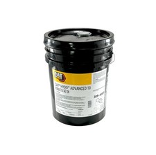 Cat OEM 309-6931 HYDO Advanced 10 Hydraulic Oil, SAE 10W | 5 Gallons picture