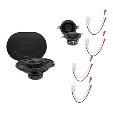 PowerBass S-3502 3.5
