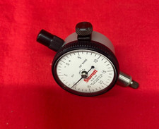 Starrett 81-144J Dial Indicator, 0-.100