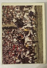 1966 Philadelphia - Lenny Moore, Merlin Olsen, Jim Parker #26 (RC) picture
