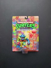 2025 Playmates Teenage Mutant Ninja Turtles Wyrm Retro Reissue TMNT picture