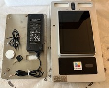 ButterflyMX FT07N4200BMX Video Intercom 7” Touchscreen PC with mounting plate picture