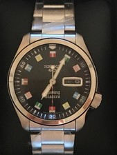 Seiko x Rowing Blazers SRPJ63 Limited Edition #752/888 NOS Full Set Unworn picture