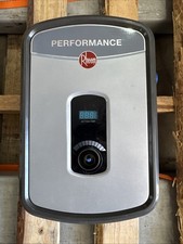 Rheem RETEX-08, 8kW Electric Tankless Water Heater Ships Fast picture
