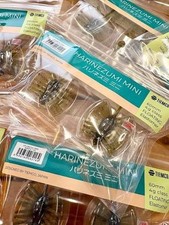 Tiemco HARINEZUMI Mini ECO 60mm Hedgehog Please Choose Color Elastomer COIKE NEW picture