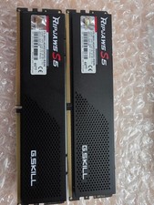 G.Skill Ripjaws S5 F5-6000J4048F24GX2-RS5K memory module 48 GB 2 x 24 GB DDR5 picture