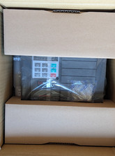 NEW TECO-WESTINGHOUSE EQ5 Drive EQ5-4010-N1 460V 10HP picture