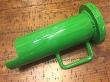 John Deere Axle Wedge Removal Tool 3-5/8 Axle Diameter picture