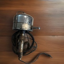 Vintage Harley Davidson Panhead Dual Point Distributor Timer picture