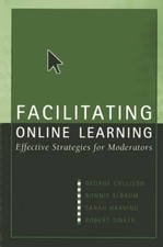 Facilitating Online Learning: Effective Strategies for Moderators - VERY GOOD picture
