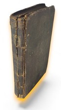 RARE 1931 The Aurora Borealis, Or Flashes of Wit David Claypoole Johnston Galaxy picture