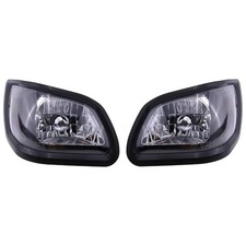 LH RH Headlight Set TC250-75720 TC250-75710 Fits Kubota M7040 M5040 M8540 M9540 picture
