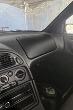 2G DSM 95 96 97 98 99 Eclipse Talon Fiberglass Dash cover picture