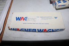 NORS IHC 1941 - 46 K1 K2 K3 pickup front brake hose Wagner 49567H picture