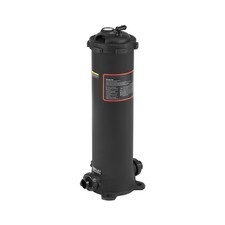 Uimoso 100 sq.ft Cartridge Filter System for Swimming Pool, 6142 GPH Flow Rate picture