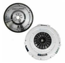 lethal performance 10111 street Warrior clutch and lightened steel fly wheel picture
