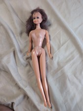 Vintage 1968 Maddie Mod Doll Princess Grace Doll Inc Barbie Clone TLC As-Is picture