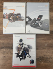 Lot Solidworks 2009 2010 2013 CAD Software 32 & 64 Bit DVD No Serial/Key Code picture