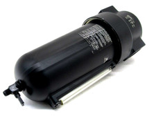 NEW DIXON L17-600A LUBRICATOR 250PSIG 17 BAR L17600A picture