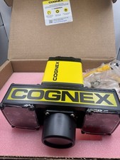 NEW Cognex DM474X-M DataMan 470 Barcode Reader HPIA Gen 3 Red 16mm F8 picture
