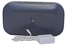 PhoneSoap Pro PSPROv1c Charcoal Rapid UV Cell Phone Sanitizer & Charger  picture