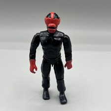 1986 Remco American Defense Fish Swamp Man Figure Vintage G.I. Joe picture