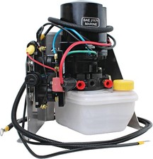DB Electrical Tilt/Trim Motor for MERCURY MARINE Tilt & Trim All Models OEM repl picture