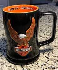 Vintage 2002 Harley-Davidson 