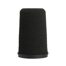 Shure RK345 Foam Windscreen Pop Filter for SM7 SM7A SM7B Windshield Wind Screen picture