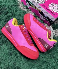 Reebok Board Flip BBC Ice Cream Pink Lemonade 2026 Size 9 Deadstock/Brand New picture