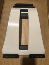 LUMBAR EXTENDER Multi-Level Back Stretching Device 3 Adjustment Levels  picture