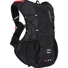 UsWe Outlander Hydration Pack - 10/Liter - Recycled Black 5210076001 picture