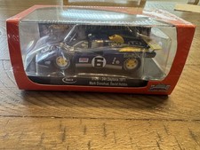 1/32 Slot It CA51b - Sunoco Ferrari 512M #6 '71 Daytona 24Hr Donohue/Hobbs - NEW picture