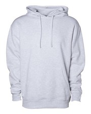 Independent Trading Co. Unisex Midweight Hooded Sweatshirt SS4500 picture
