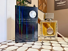 Open Box Price - Armaf Club De Nuit Man/EDT/3.6 oz picture