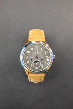 Patek Philippe Complications 5326G-001 Annual Calendar Travel Time White Gold picture
