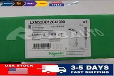 Schneider Electric LXM52DD18C41000 Lexium 52 AC Servo Drive LXM52 picture