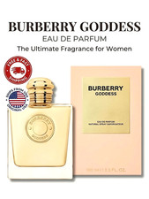 Burberry Goddess by Burberry EDP For Women 3.3 oz / 100 ml New-Sealed picture