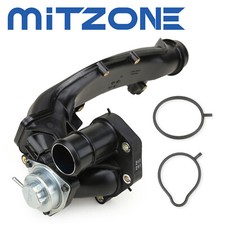 Turbocharger Charge Air Pipe Joint for 2016-2020 Honda Civic 1.5L 17270-5AA-H00 picture