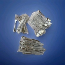 Silverware Set Rosenthal Versace 89 Pcs picture