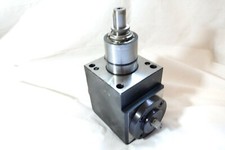 Citizen Cincom 6M781200 Swiss 2-Spindle Unit LIVE TOOL HOLDER CNC MIYANO picture
