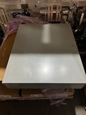 Hoffman A36N30DLP Gray Steel Enclosure 36.00