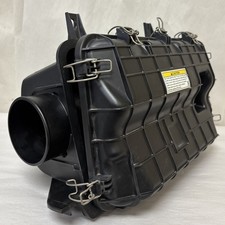 Polaris RZR PRO R Air Intake AirBox Assembly 2022-25 OEM #5455222 5455223 #L399 picture