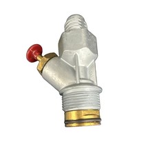 NEW  Wagner Inlet Valve Assy 10MM SE 0516292 picture