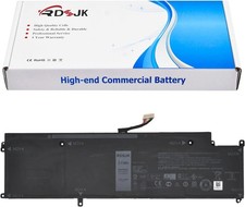 XCNR3 Laptop Battery for Dell Latitude 13 7370 E7370 Ultrabook Series 0XCNR3 picture