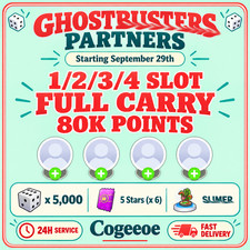 🔥MONO-POLY_GO Partner Event Slot Available⚡️FULL CARRY 80K Points⚡️24/7 picture