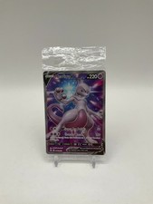 Mewtwo V Pokemon Sword & Shield Promo #SWSH229 Sealed picture