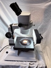 Professional GIA Gemolite Mark VII Microscope LOCAL PICKUP ONLY picture